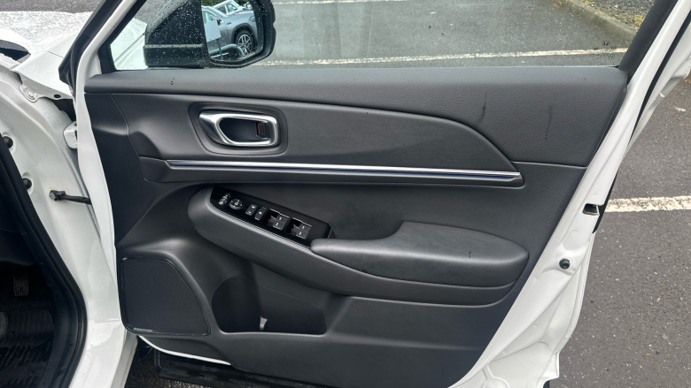 Honda E Ny1 150kW Elegance 69kWh 5dr Auto Electric Hatchback